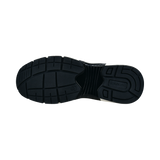 Sneaker silber