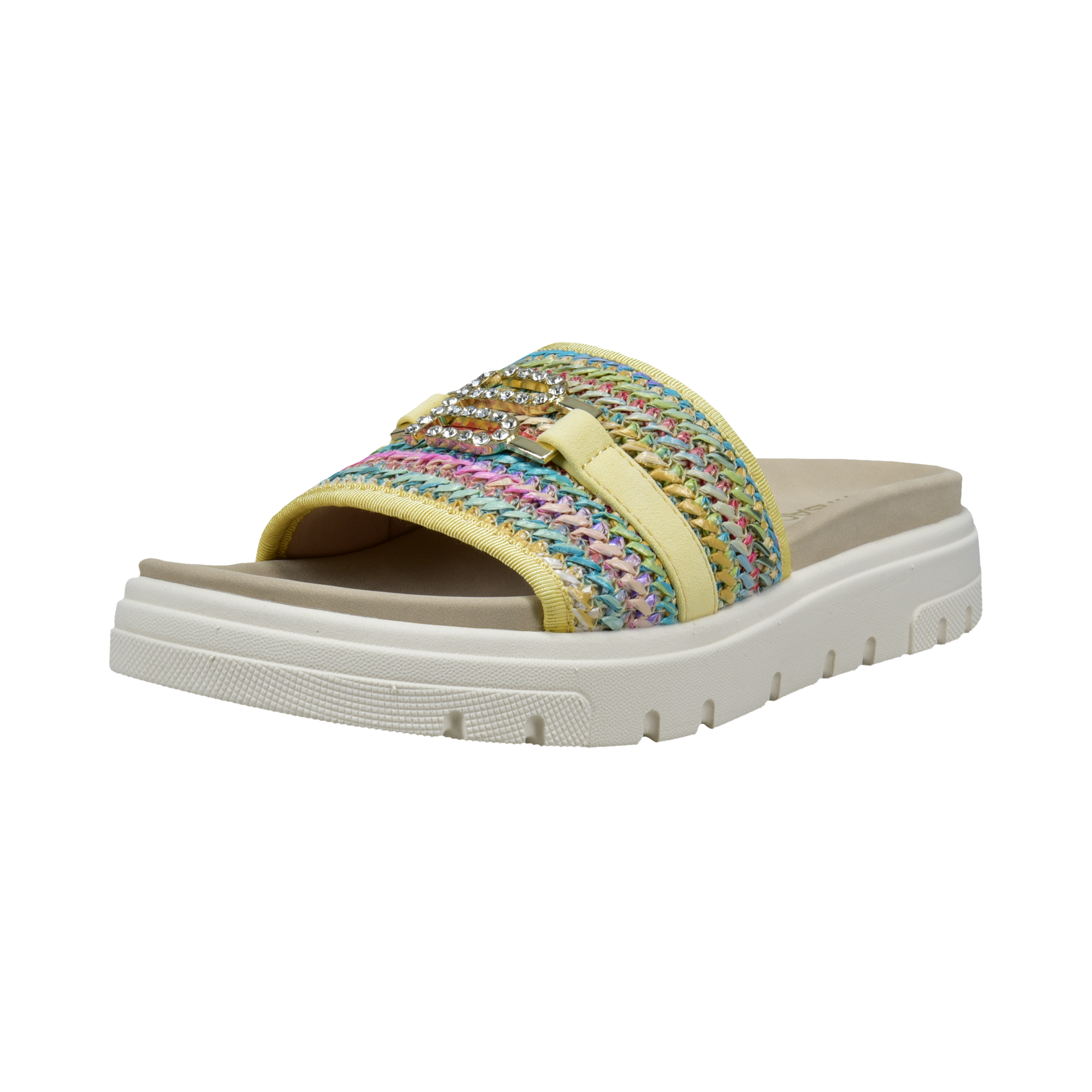 Mules multicolor