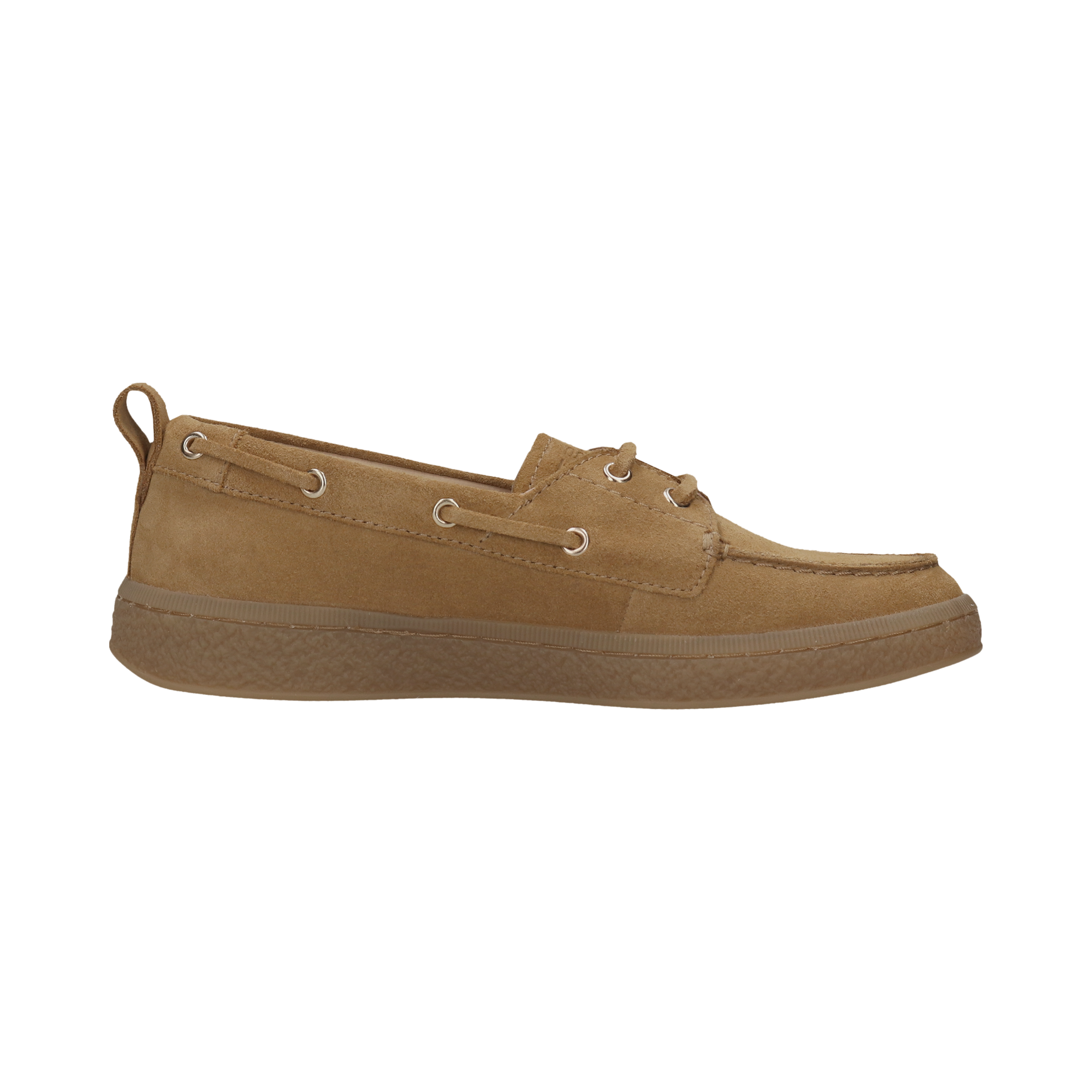 Leder Slip on Sand