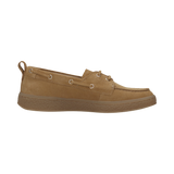 Leder Slip on Sand