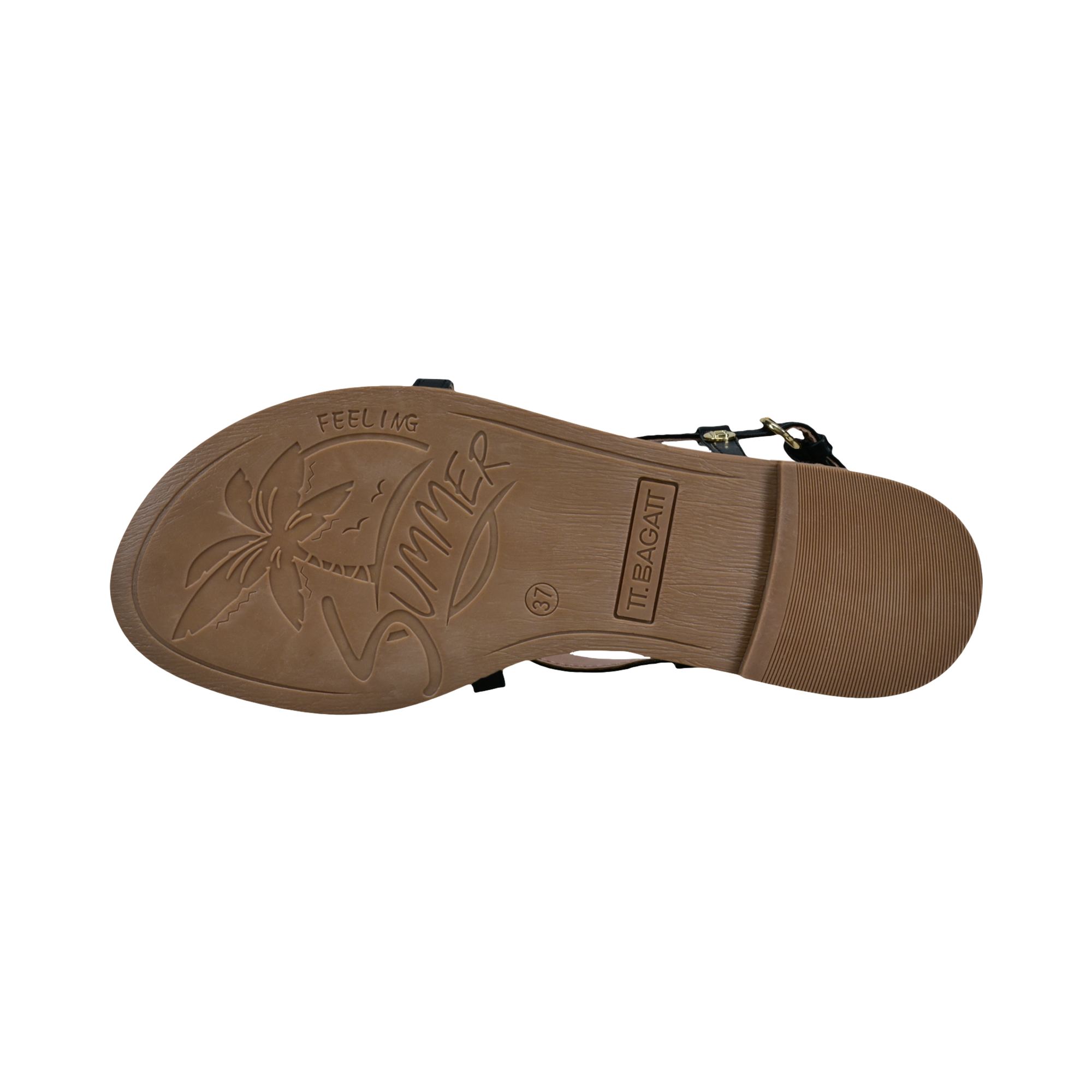 Sandal black
