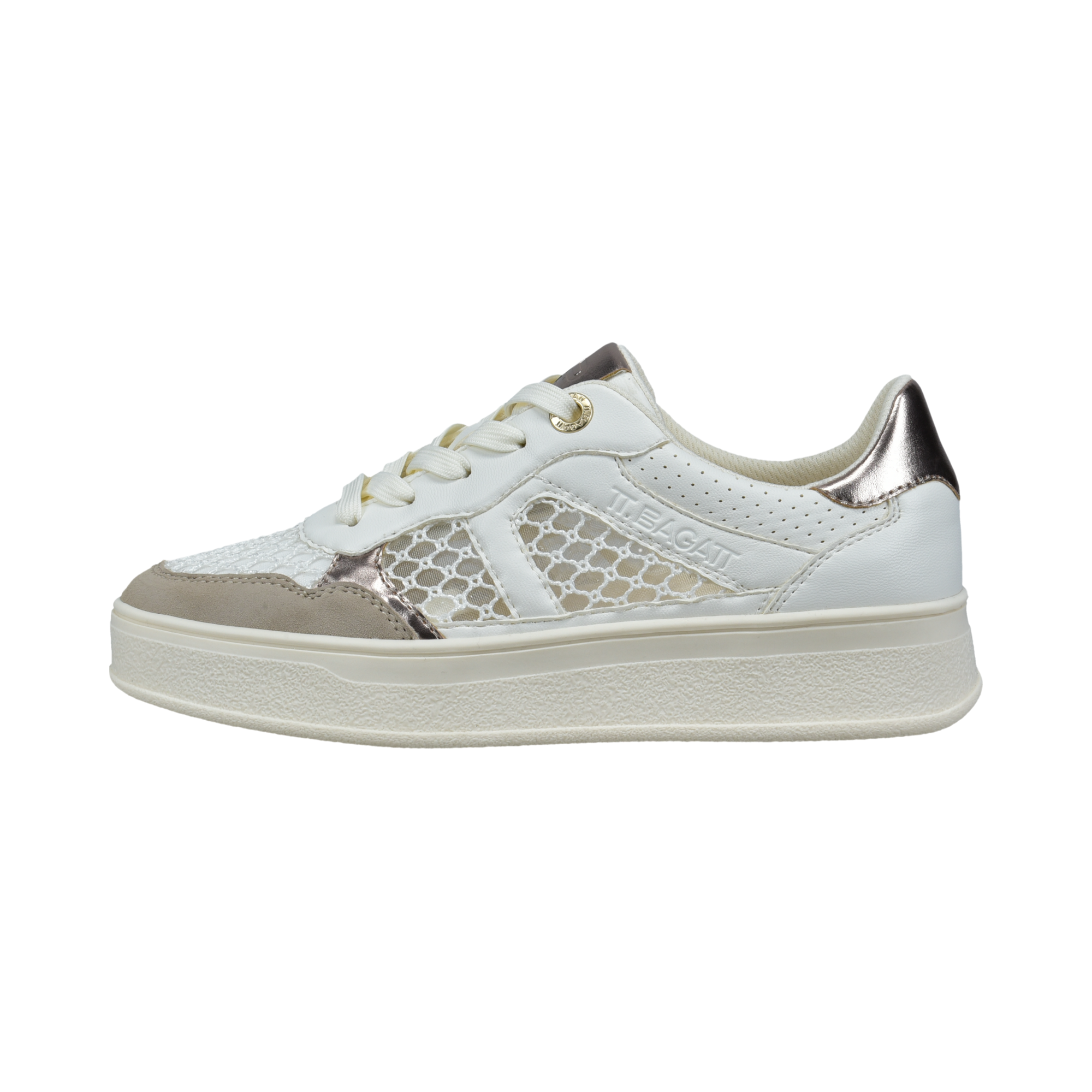 Sneaker offwhite