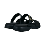 Mules black