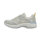 Sneaker beige