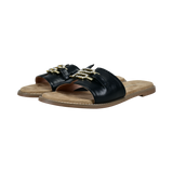 Mules black