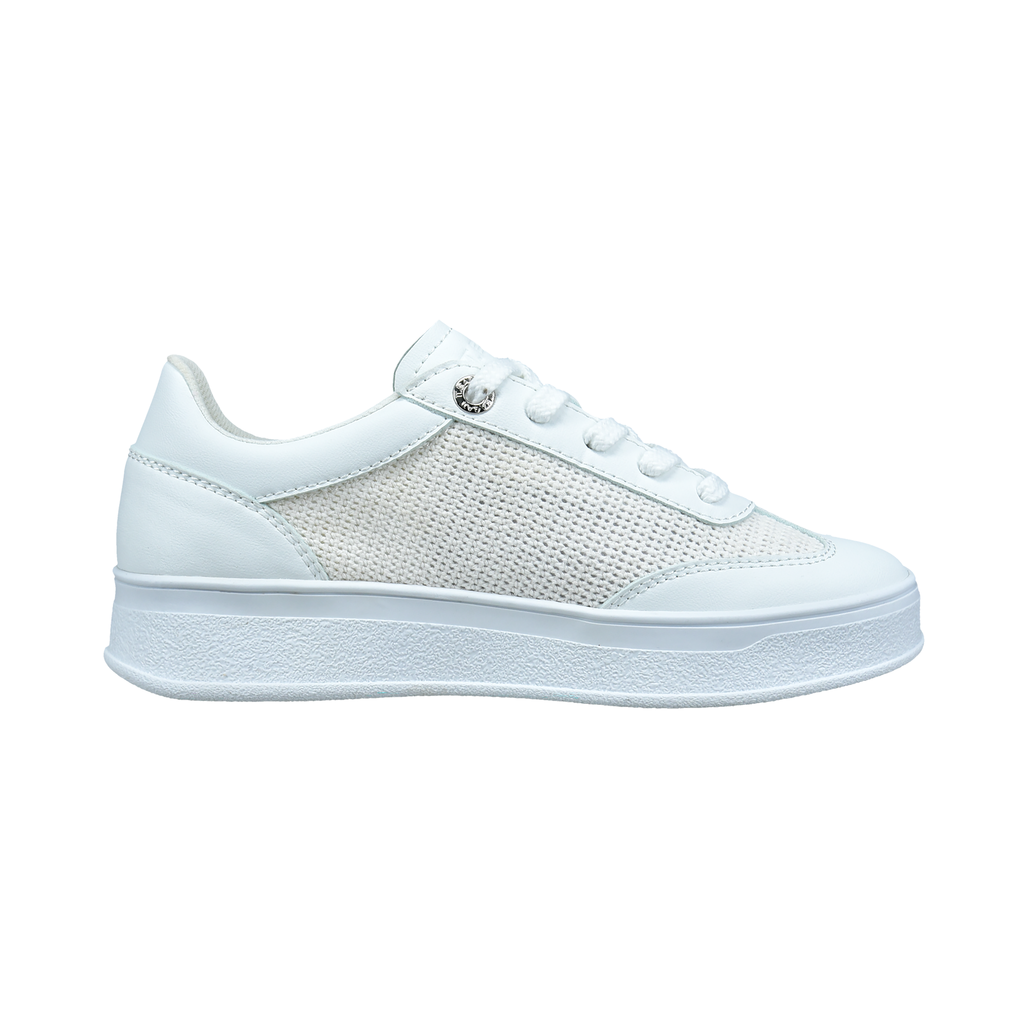 Sneaker white