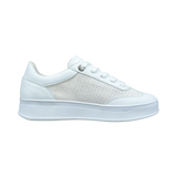 Sneaker white