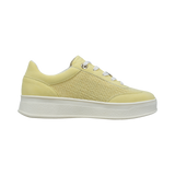 Sneaker yellow