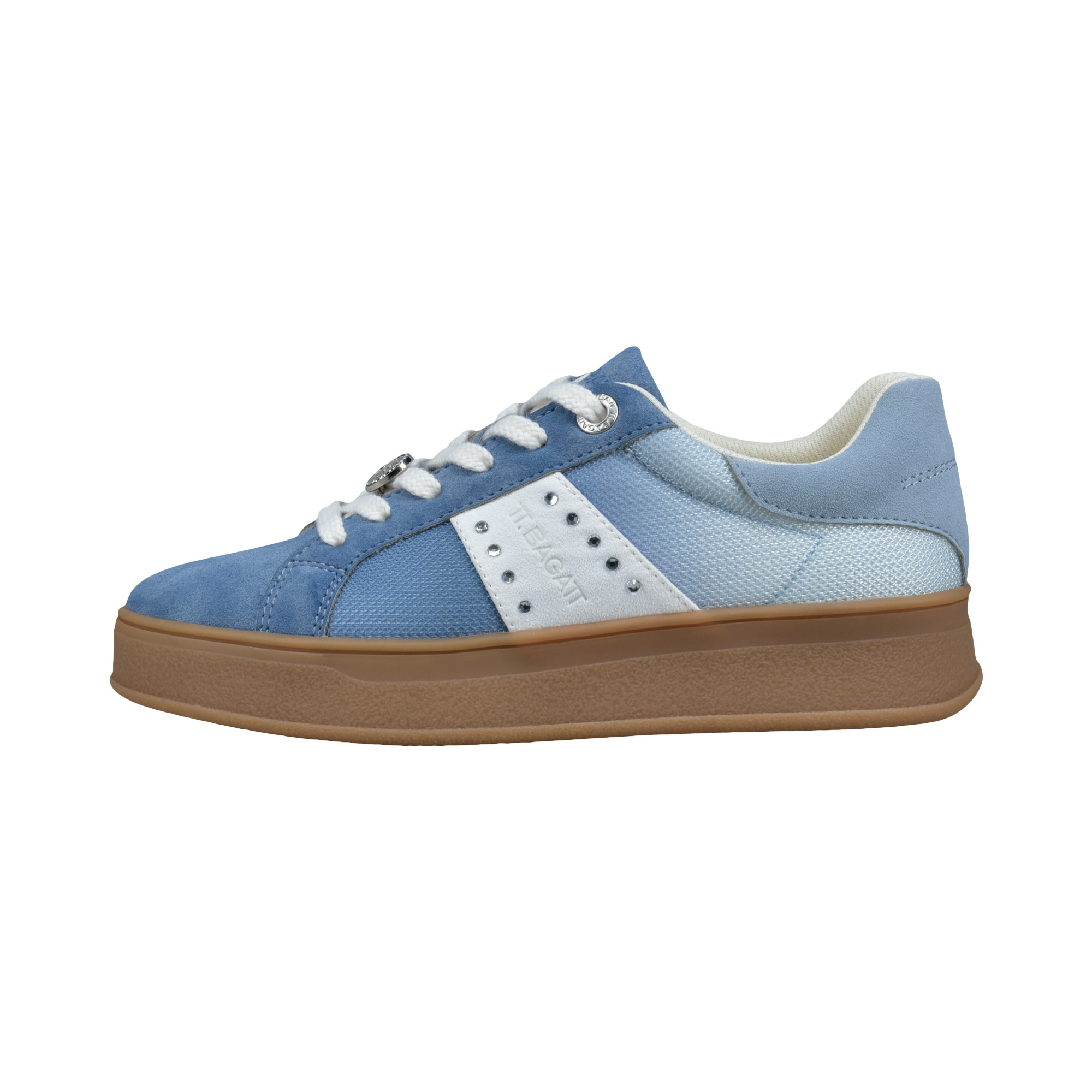 Sneaker blue