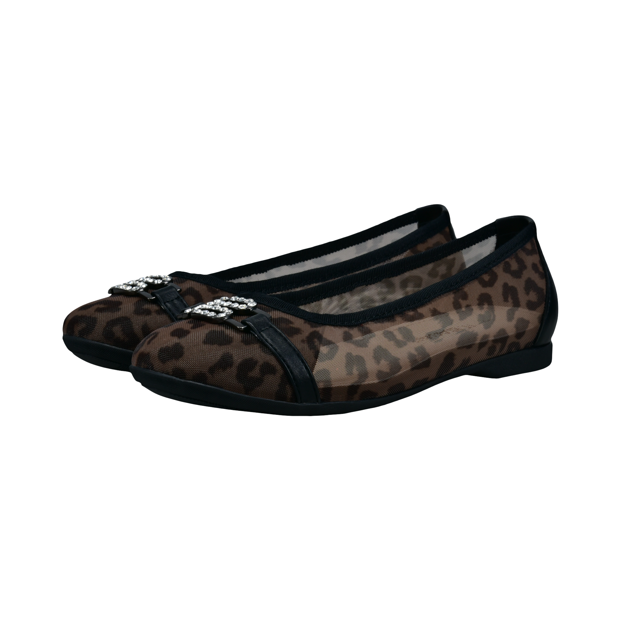 Ballerina black