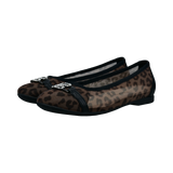 Ballerina black