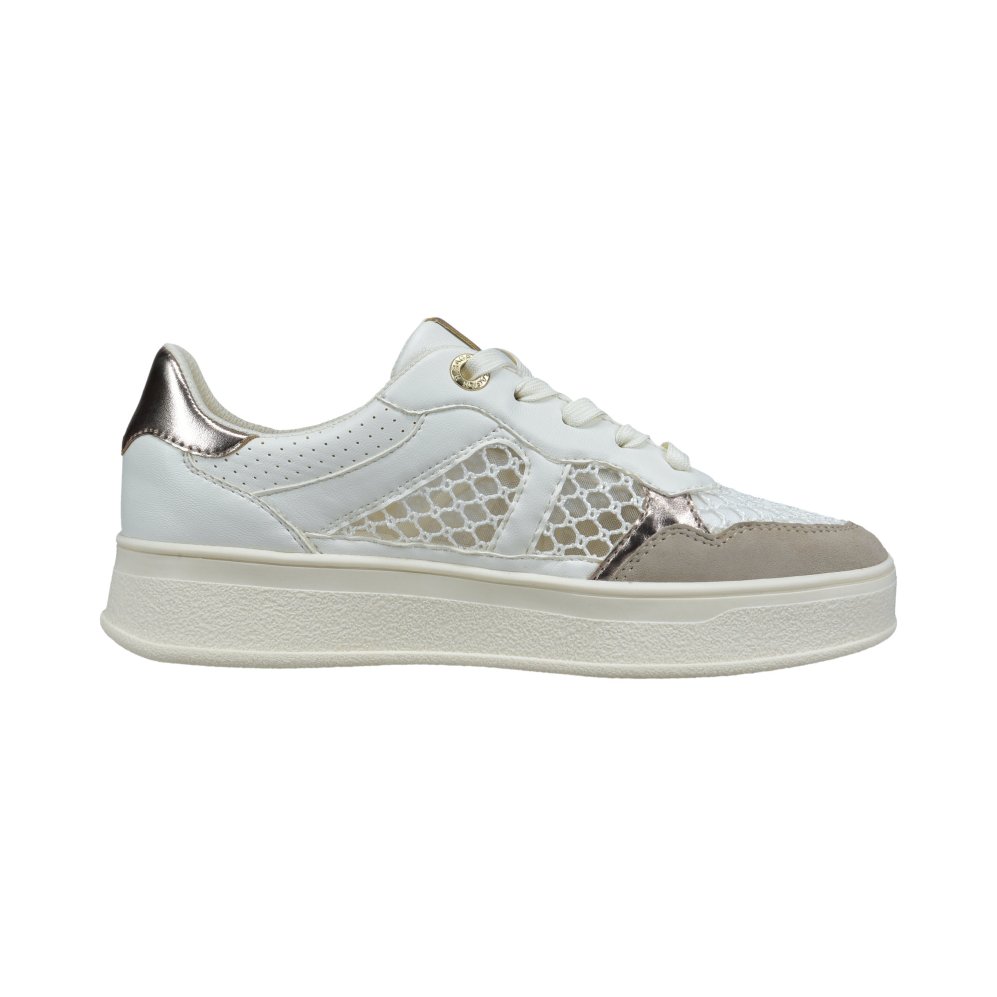 Sneaker offwhite