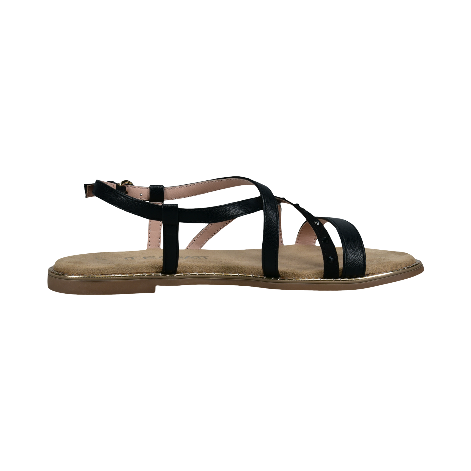 Sandal black