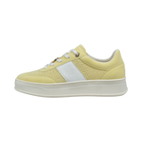 Sneaker gelb