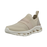 Slip on beige