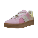 Sneaker pink