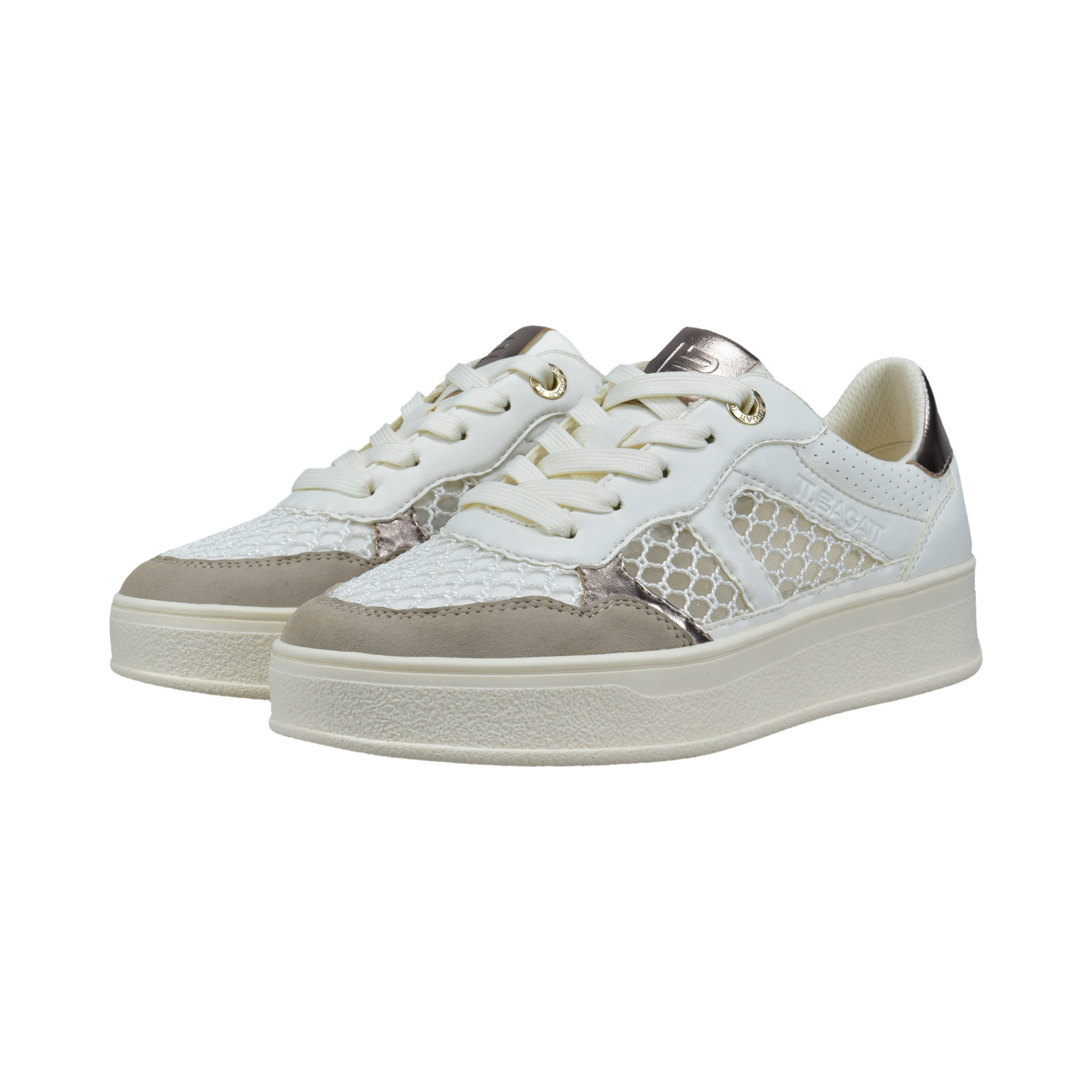 Sneaker offwhite