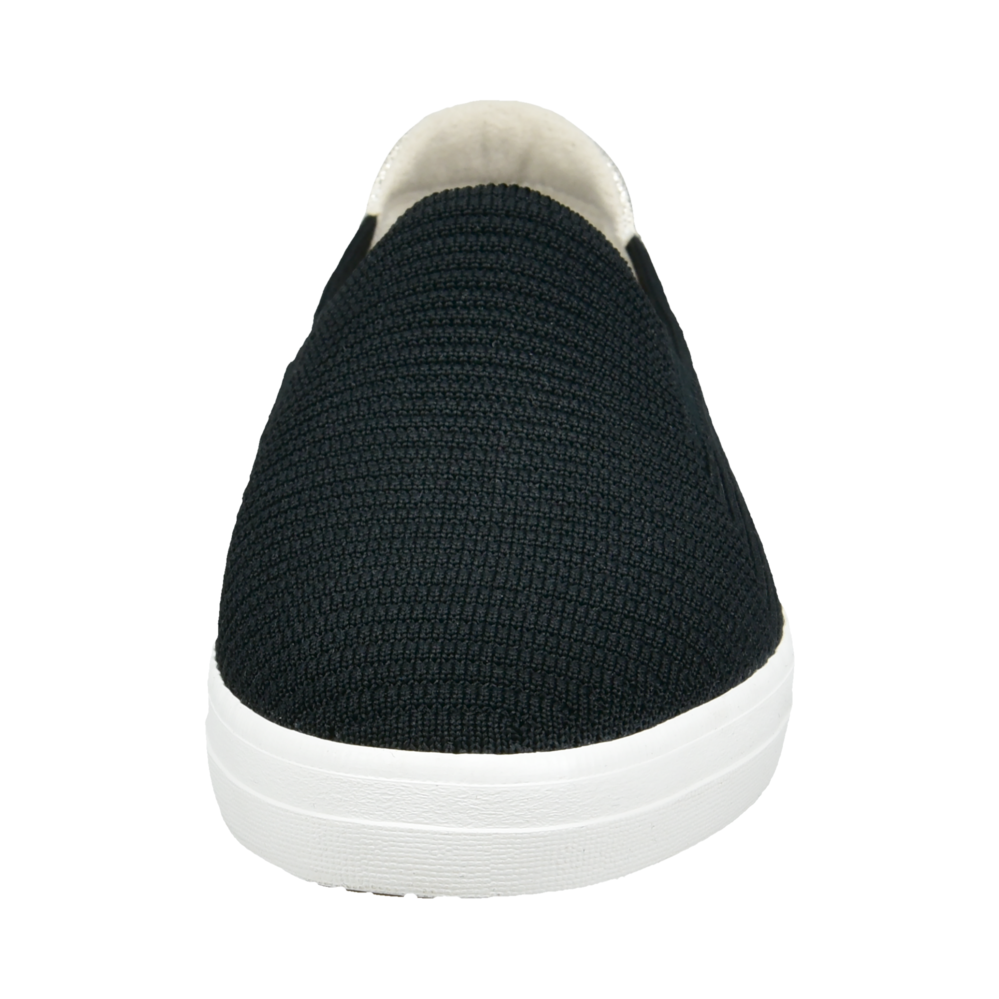 Slip on schwarz
