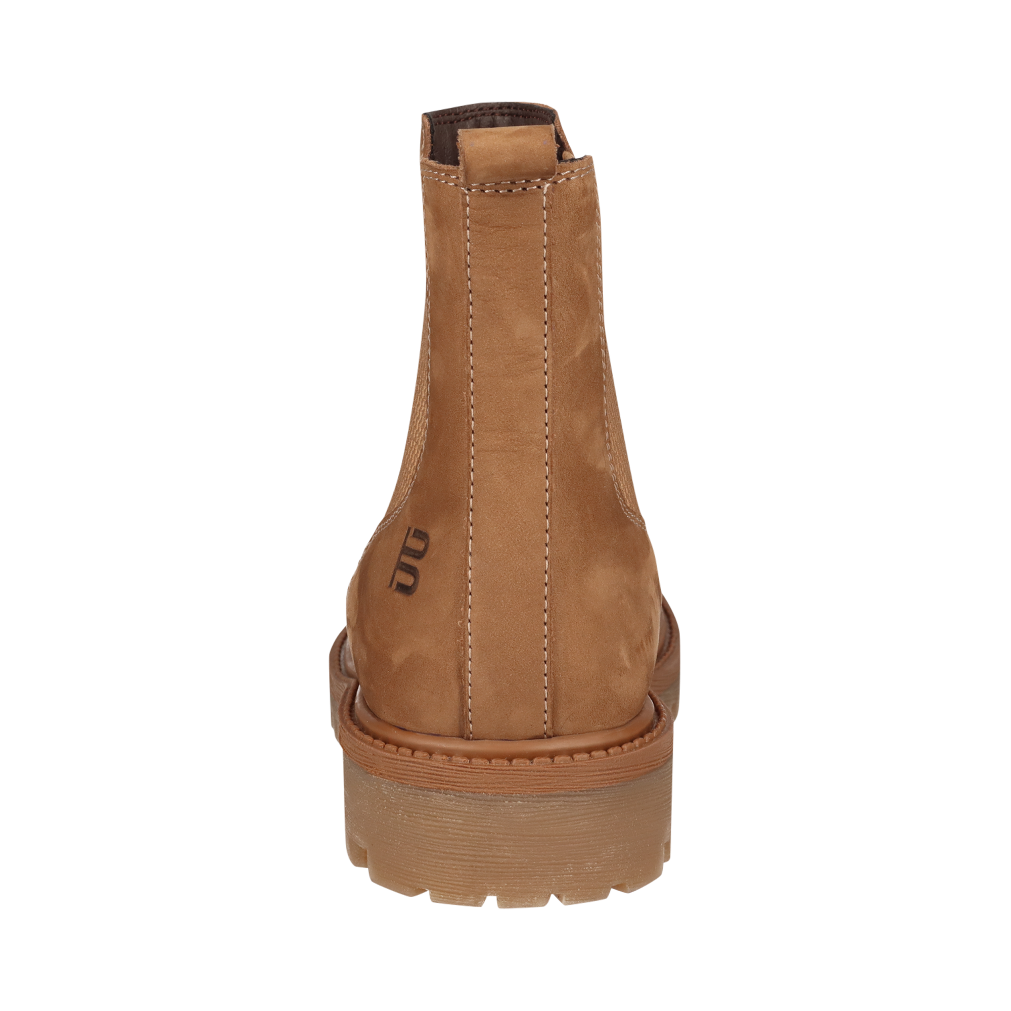 Leather Chelsea light brown