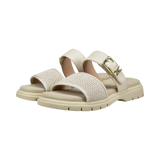 Mules beige