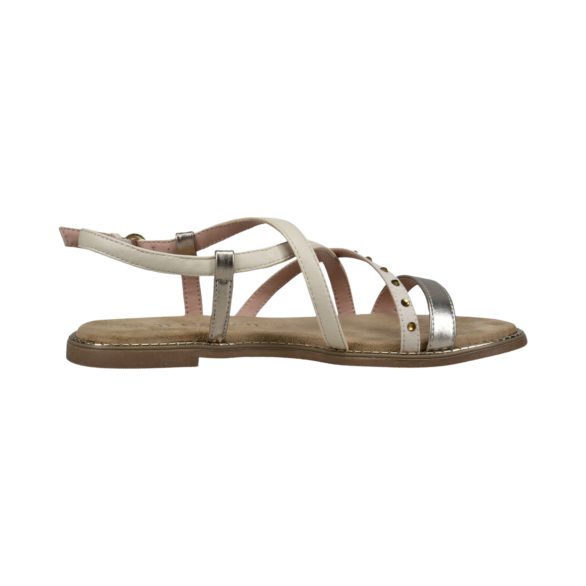 Sandal beige