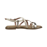 Sandal beige