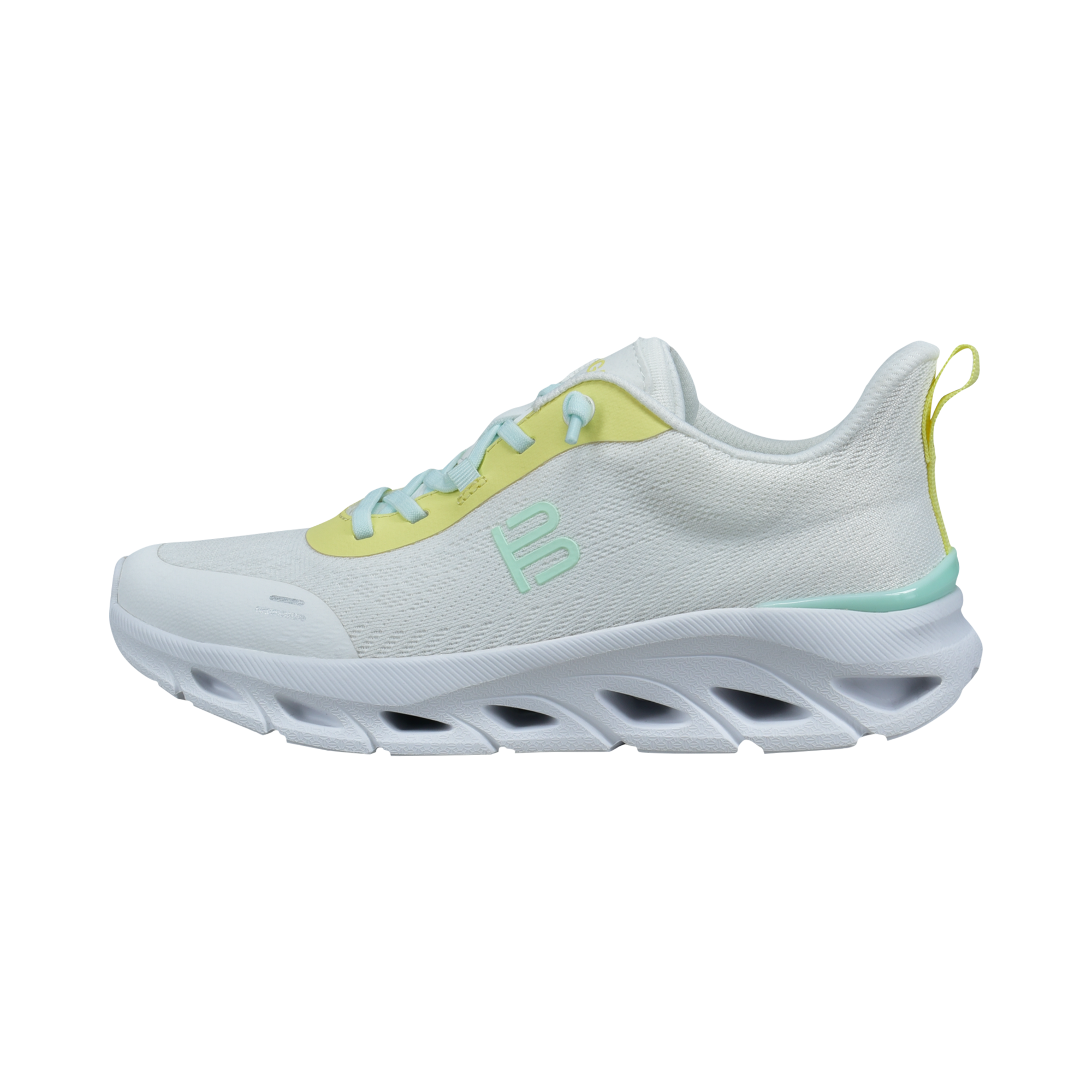 Sneaker white