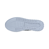 Slip on blau