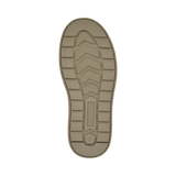 Leather Ankle Boots beige