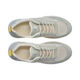 Sneaker beige