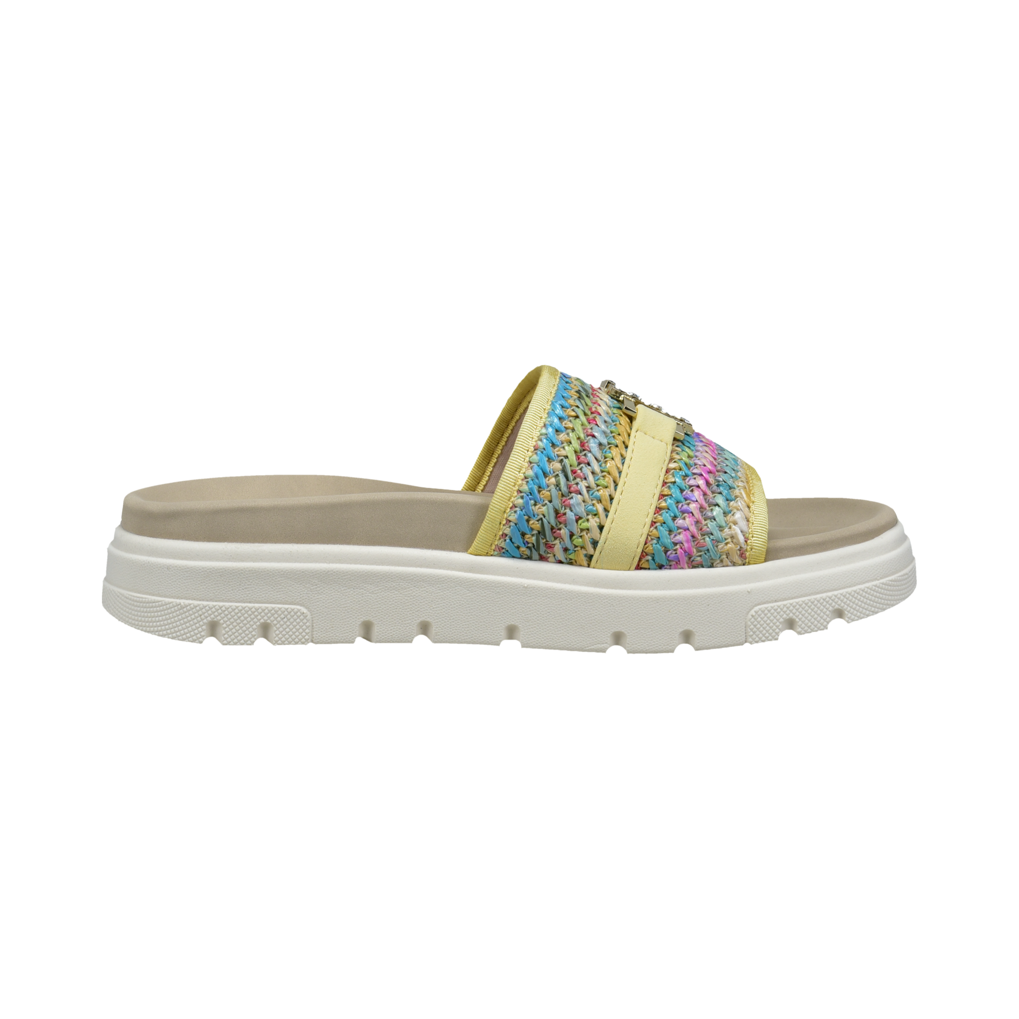 Mules multicolor