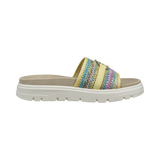 Mules multicolor
