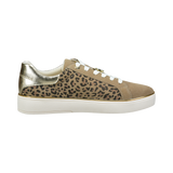 Sneaker animal print