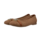 Ballerina brown