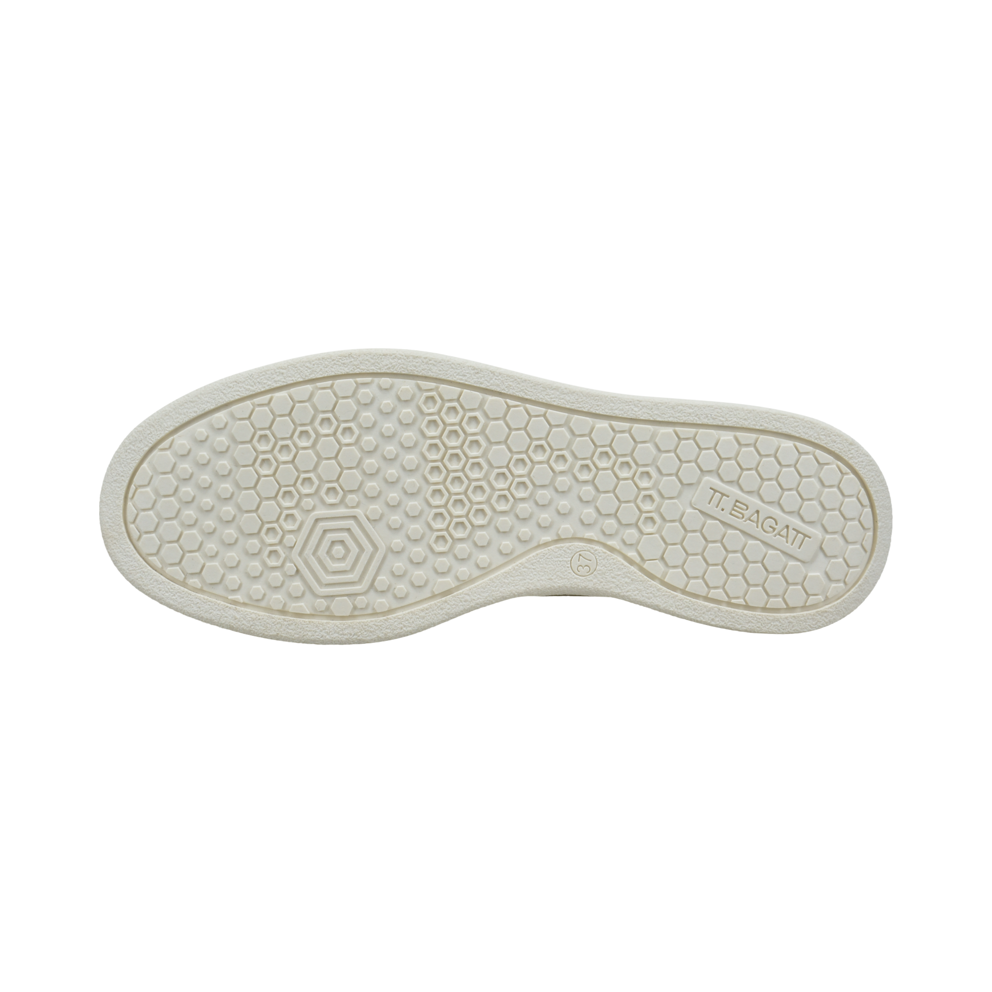Sneaker beige