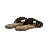 Mules black