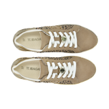 Sneaker animal print