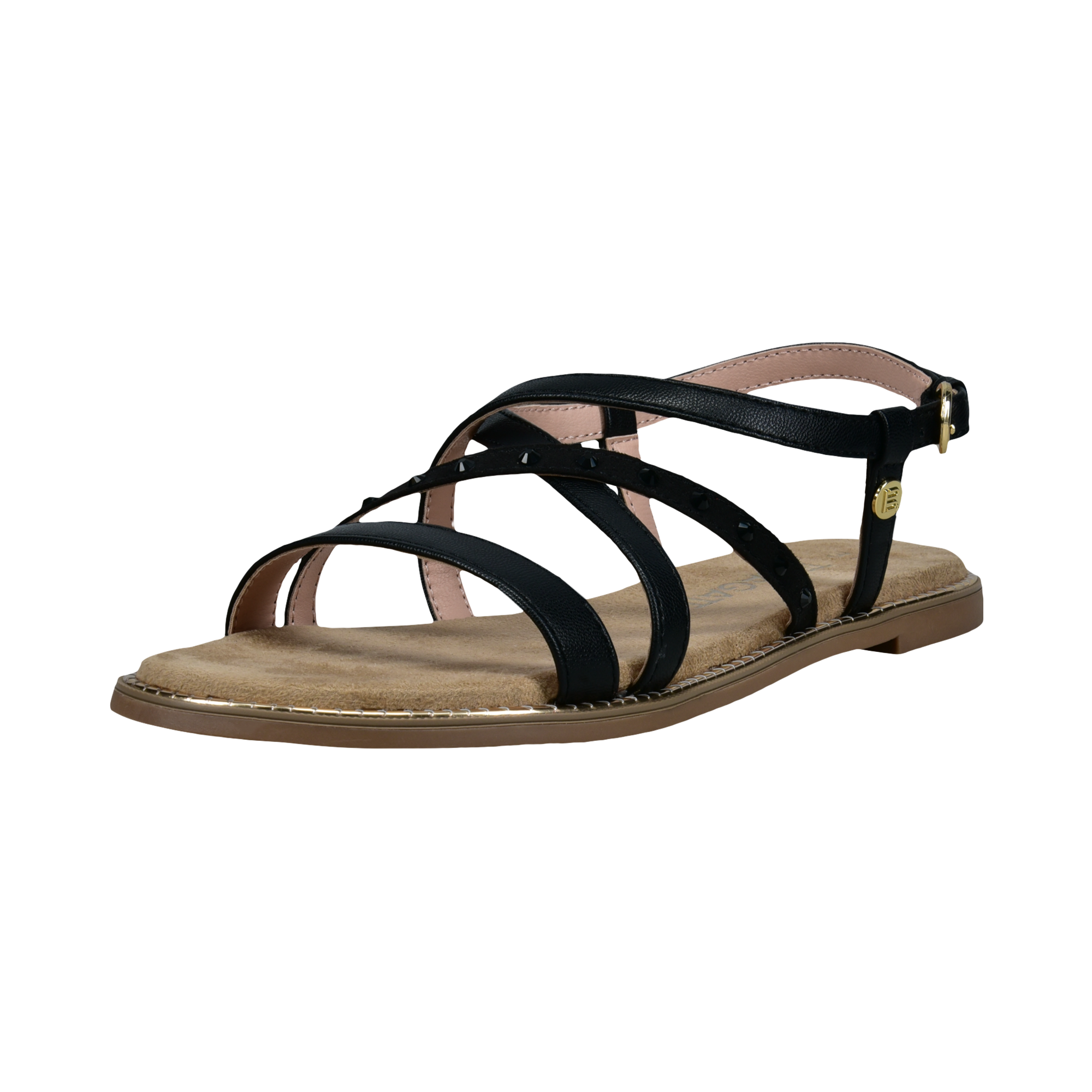 Sandal black