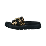 Mules animal print