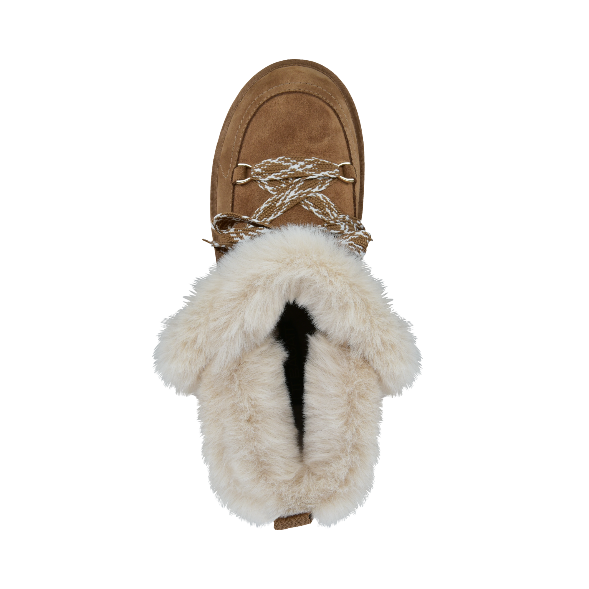 Leather Ankle Boots brown