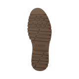 Leather Chelsea mid-brown