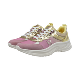 Sneaker pink
