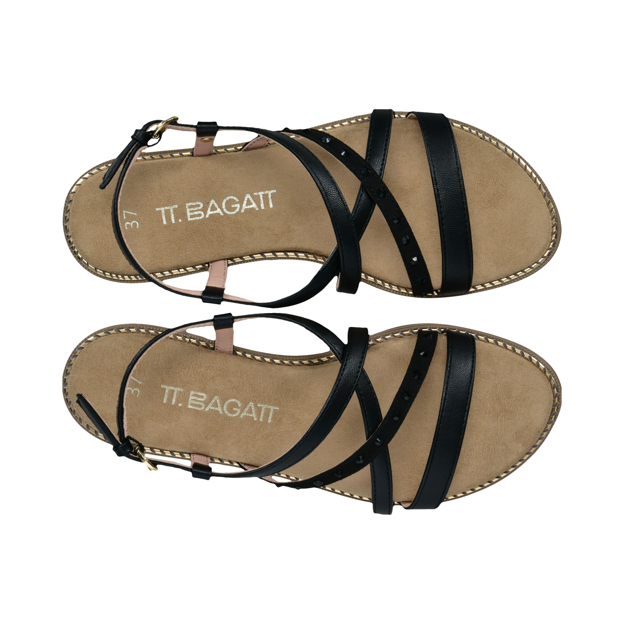Sandal black