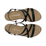 Sandal black