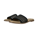 Mules black