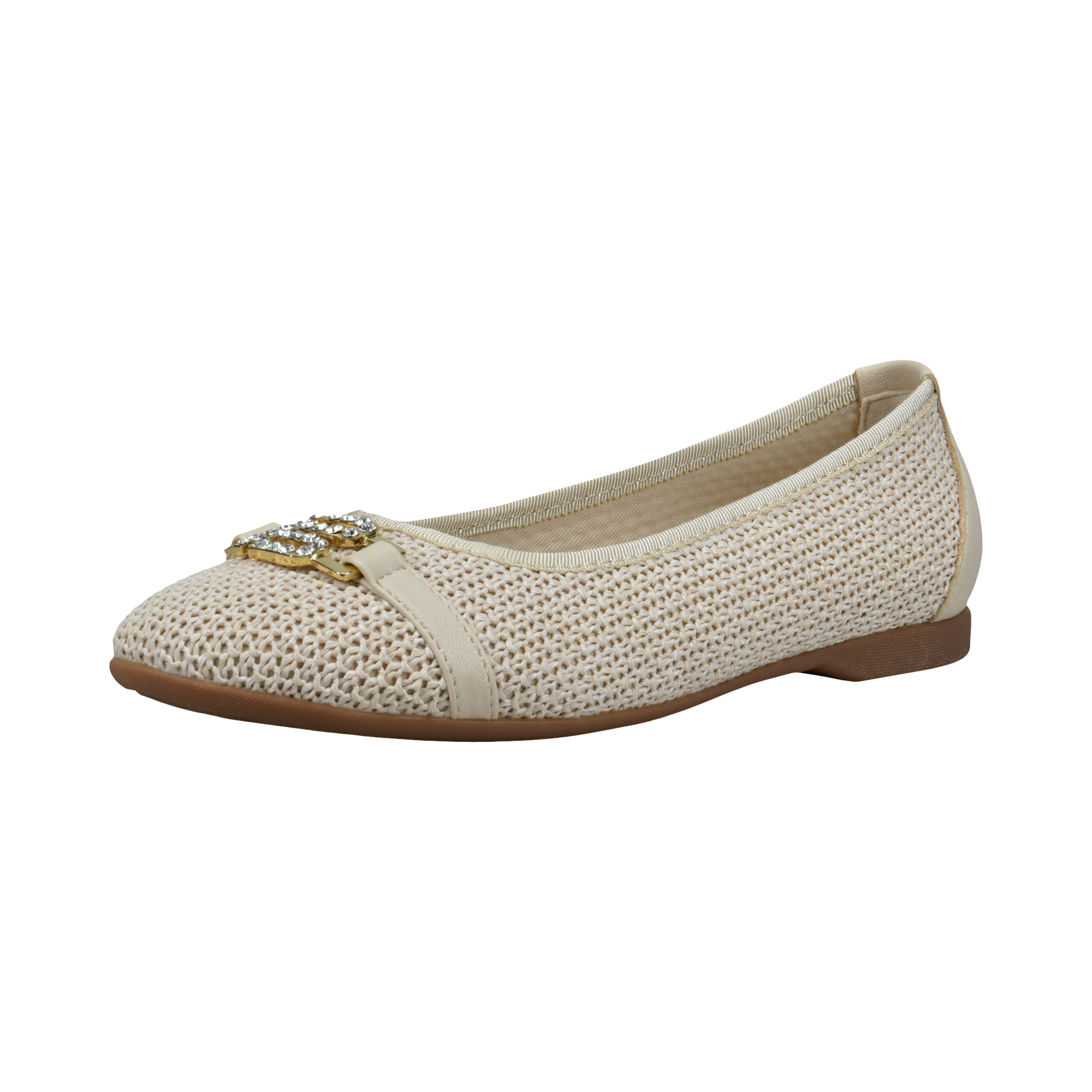 Ballerina beige