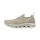 Slip on beige
