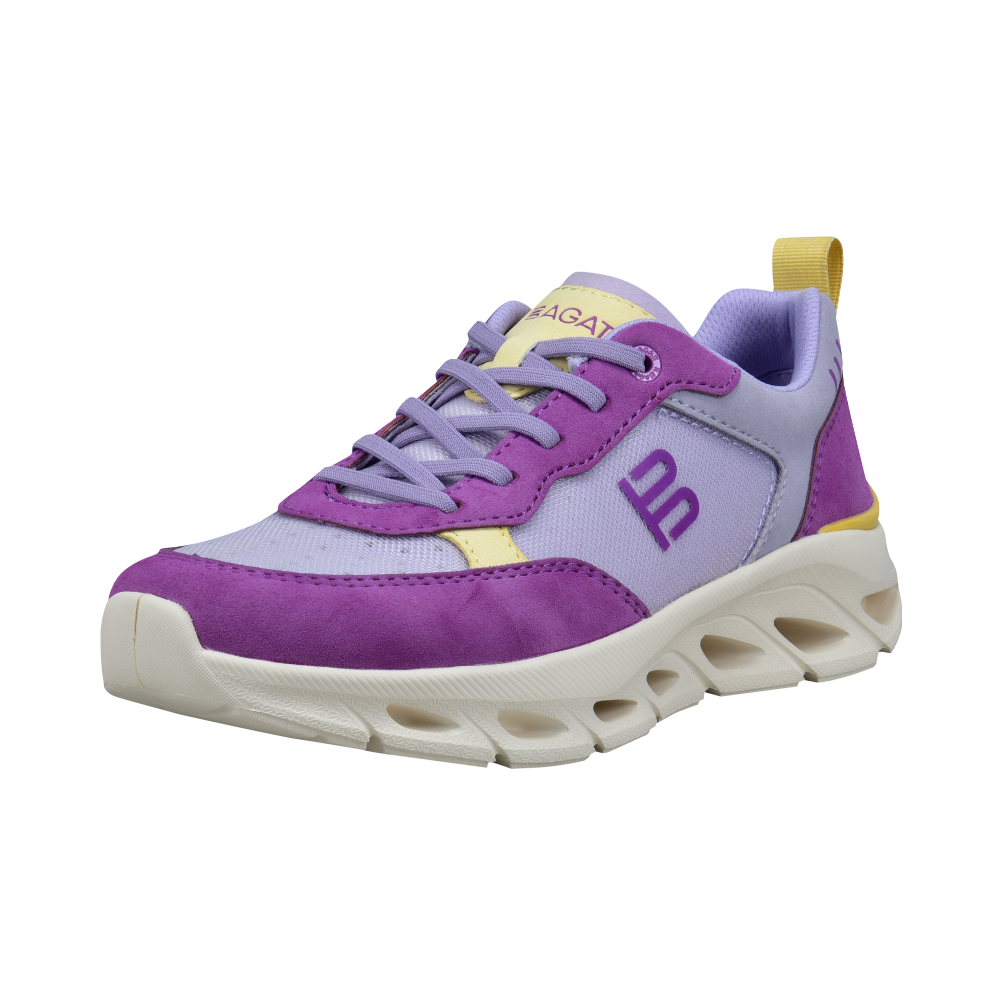 Sneaker trends