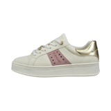 Sneaker beige