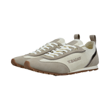 Sneaker beige